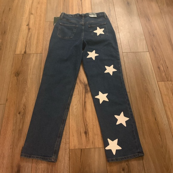 NWT Wild Fable Jeans - Picture 4 of 4